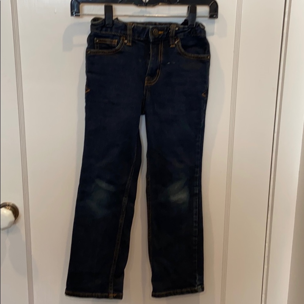 Cat & Jack Girls Jeans